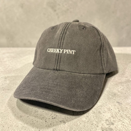 Cheeky Pint Dad Cap